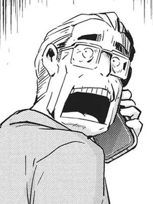 Koichi Ohara
