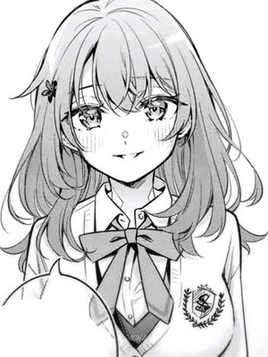 Mariya Mikhailovna Kujou (Masha)