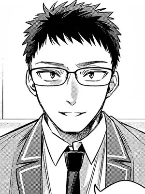 Touya Kenzaki