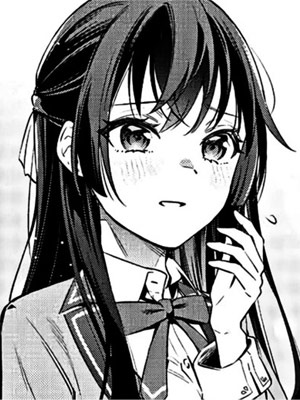Yuki Suou