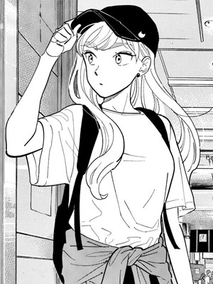 Kyoko Sugisaki