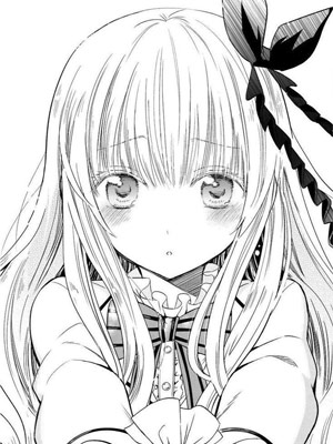 Juliet Persia, a character in Boarding School Juliet