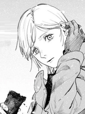 Judah, a character in Fire Punch