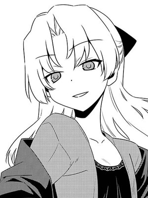 Chitose Kaginoji