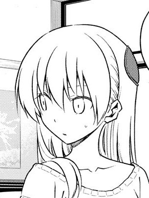 Tsukasa Yuzaki