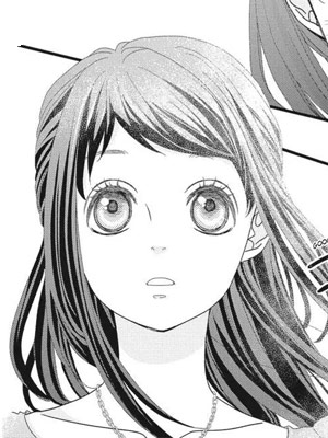 Riko Takanashi
