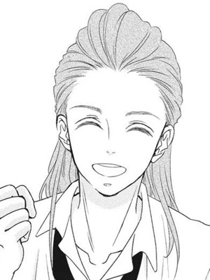 Tarou Toramaru