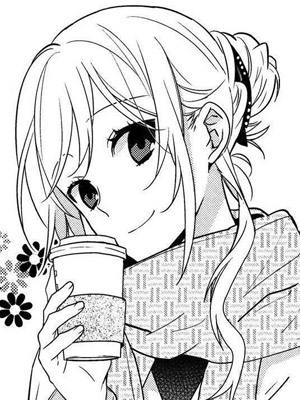 Kyouko Hori, a character in Horimiya