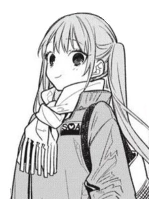 Remi Ayasaki, a character in Horimiya