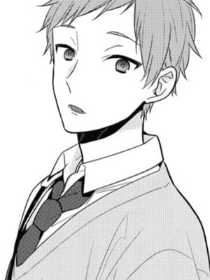 Toru Ishikawa, a character in Horimiya