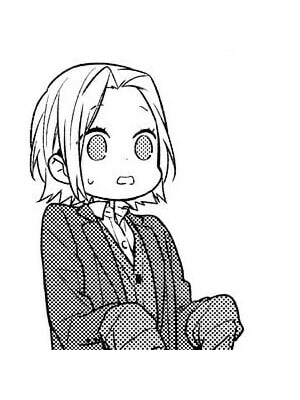 Yuki Yoshikawa, a character in Horimiya