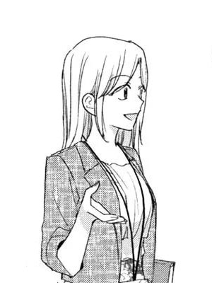 Shizuno Hayakawa