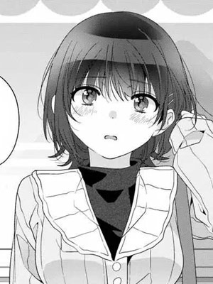Umi Asanagi