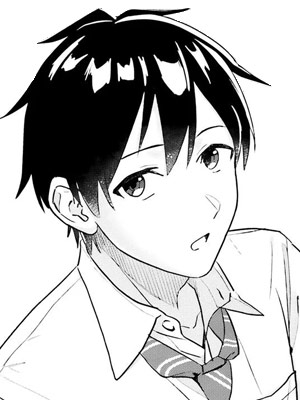 Haruto Ōtsuki