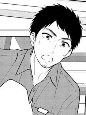 Masaru Shinonome