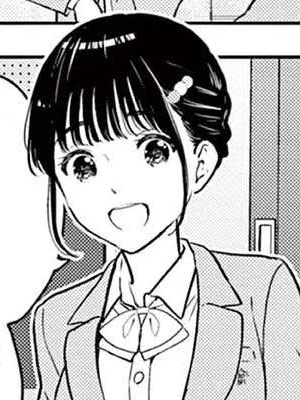 Natsuki Moegi
