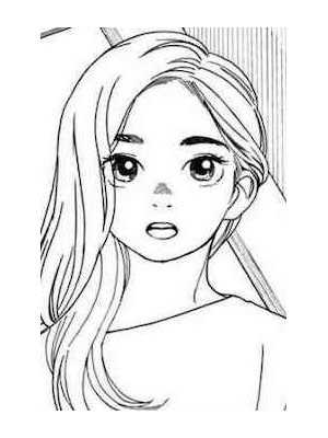 Haya Magari, a character from Insomniacs After School