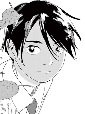 Kanami Anamizu, a character from Insomniacs After School