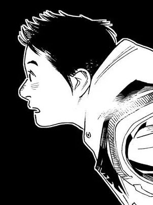 Tao Ukegawa, a character from Insomniacs After School