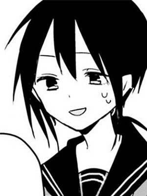 Hazuki Kudo