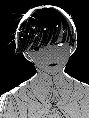 Phosphophyllite (Phos), a character from Land of the Lustrous