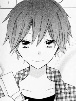 Kei Soma