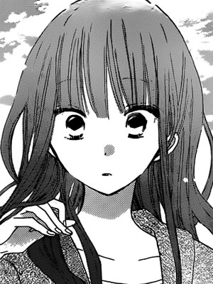 Mikoto Kujou