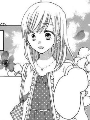 Momoka Tachibana
