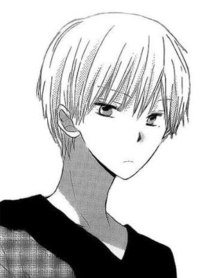 Naoto Yanagi