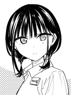 Mugi Nekozane