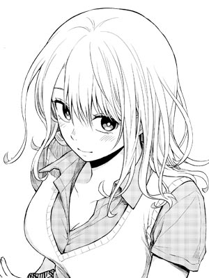 Mona Kawai