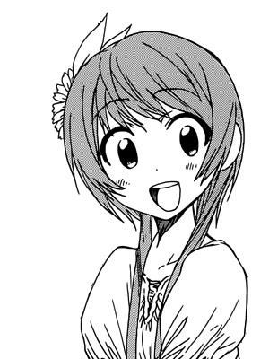 Marika Tachibana