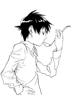 Raku Ichijo