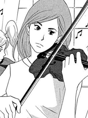 Kiyora Miki