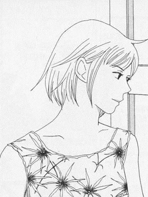 Megumi Noda
