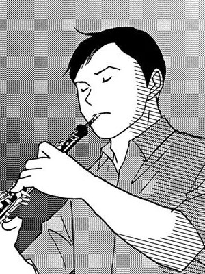 Yasunori Kuroki