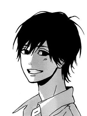 Kakeru Naruse, a character from Orange