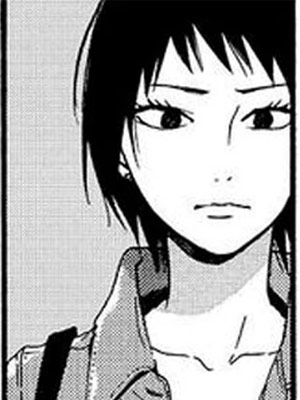 Takako Chino, a character from Orange