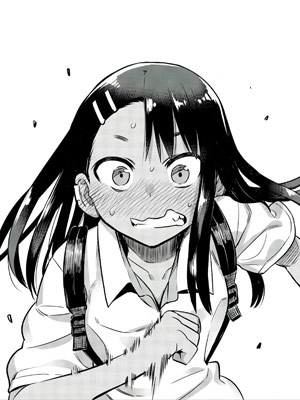 Hayase Nagatoro