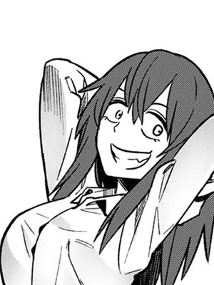 Maki Gamou