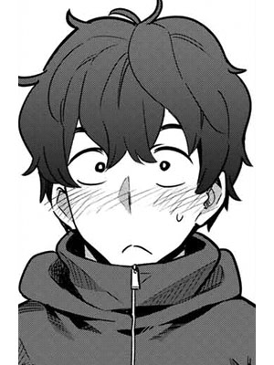 Naoto Hachiouji