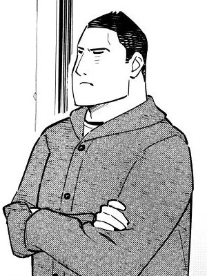 Motokuni Nakayama