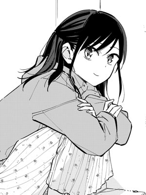 Rin Nanakura