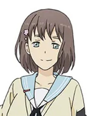 Honoka Tamarai