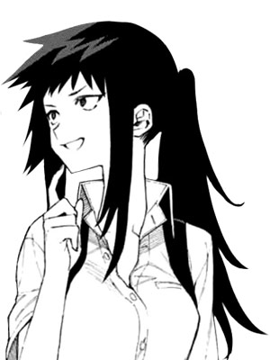 Kyō Nekozaki