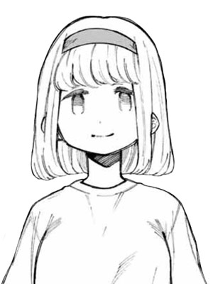 Yui Hachimitsu