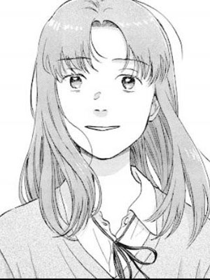 Mika Egashira
