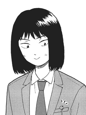 Mitsumi Iwakura