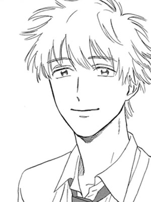 Sousuke Shima
