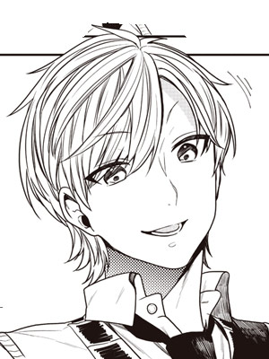 Aoi Shirogane